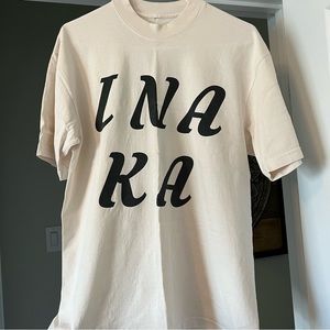 Inaka Power T-Shirt